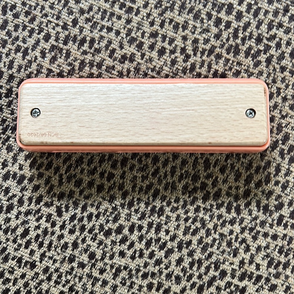 Harmonica - Picture 2 of 5